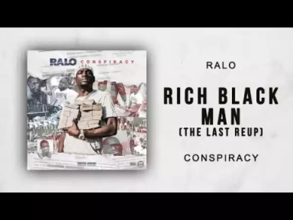 Conspiracy BY Ralo